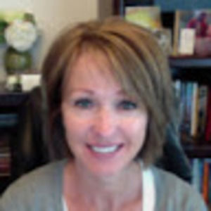 Meet your Posher, Karin